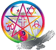 Eagle Spirit Ministry Logo