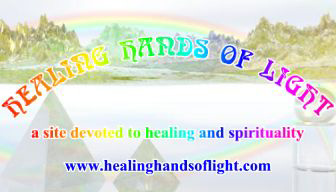 Healing Hands of Light