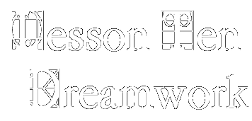 Lesson Ten-Dreamwork