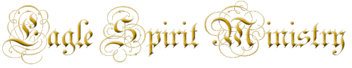 Eagle Spirit Ministry