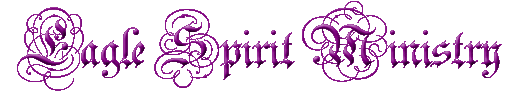 Eagle Spirit Ministry
